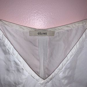 Celine top